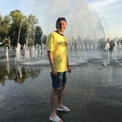 Александр Гвоздев, 05.06