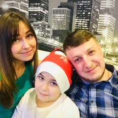 Артем Полицын, 16.02, Санкт-Петербург