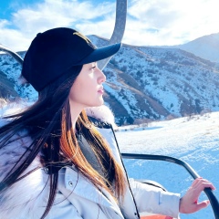 Fatima Anuarbek, 11.03.1995, Астана