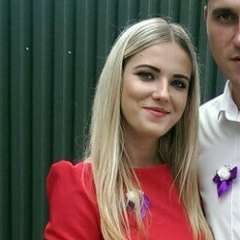 Оксана Дарчик, 21.11, Ковель