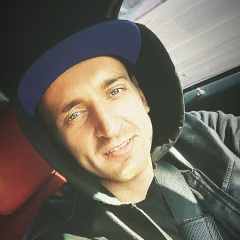 Алексей Юрчик, 21.04.1988, San Antonio