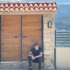 Роман Шашков, Санкт-Петербург