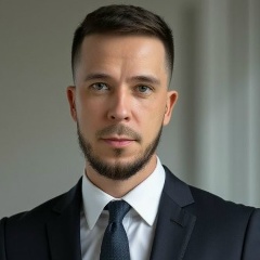 Максим Канев, 24.01.1990, Санкт-Петербург