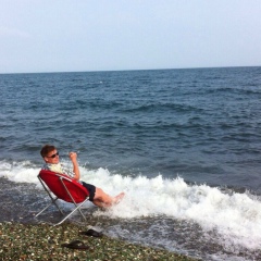 Антоха Петров, 15.11.1988, Санкт-Петербург