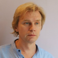 Игнатий Журавлев, 23.07, Москва