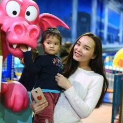 Айгерим Шынгыс, 26.08, Алматы