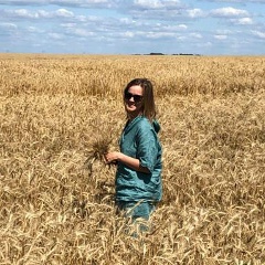 Ксения Сапрыкина, 29.08