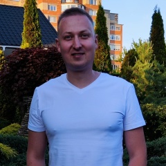 Стас Столяренко, 18.12, Могилёв