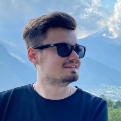 Денис Роман, 03.10, Ташкент