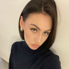 Alexandra Zusmenskaya, 22.12