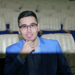 Рахат Усенов, 24.01.1996, Алматы