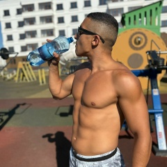 Мухамед Комаров, 28.04, Мариуполь