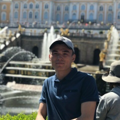 Очир Дарижапов