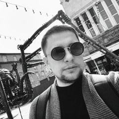 Владимир Бондаренко, Екатеринбург