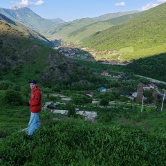 Дмитрий Зимин, Санкт-Петербург