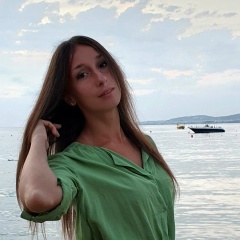 Екатерина Корелова, Москва