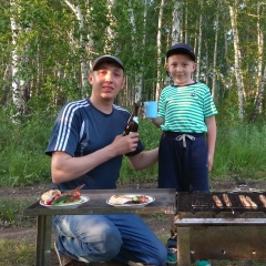 Вованя Карачлы, 11.07.1987, Костанай