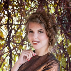 Мария Задорожная, 13.06, Киев