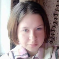 Елена Беликова, 09.11.1994, Керчь