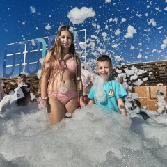 Елена Лена, Калуга