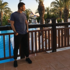 Руслан Сергиец, 13.06, Винница