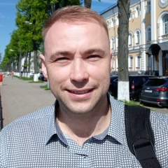 Денис Вохминов, 17.01.1986, Котлас