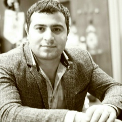 Эльнар Махмудов, 21.02.1991, Баку