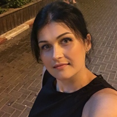 Екатерина Бурлак, 06.02.1984, Нижний Новгород