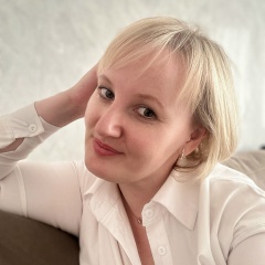 Марина Устинова, 08.02, Пенза