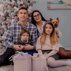 Камила Русина, 15.04, Минск