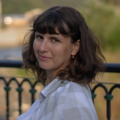 Елена Царькова, 19.10.1986, Нижний Новгород