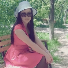 Айгерим Сейткали, 20.06.1990, Алматы