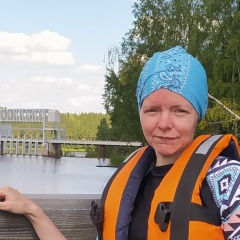 Анастасия Шишкова, 18.07, Санкт-Петербург