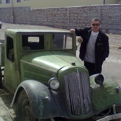 Ян Калашников, 14.05.1987
