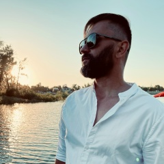 Евгений Род, 21.03