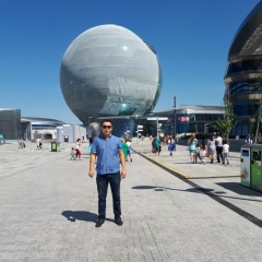 Zhailan Utegenov, 14.05, Актобе