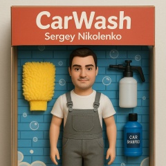 Сергей Николенко