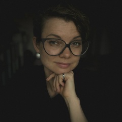 Александра Лысянская