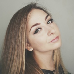 Аленчик Малинина, 28.05.1990, Санкт-Петербург