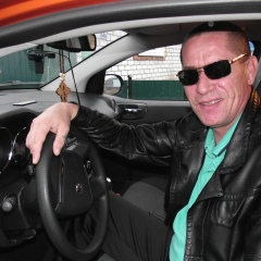 Александр Титов, 01.09.1970