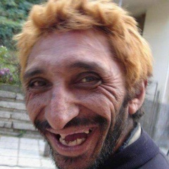 Сергей Субботин, 07.05, Барнаул