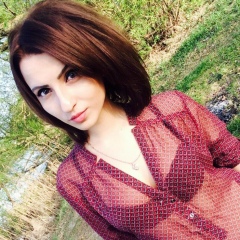 Диана Смирнова, 25.05.1991