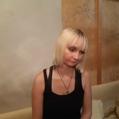 Екатерина Михайлюк, 06.02, Санкт-Петербург