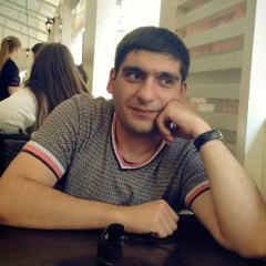 Давид Акопян, 23.07.1986, Ереван