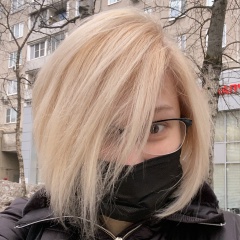 Маргарита Иванова, 27.10, Москва