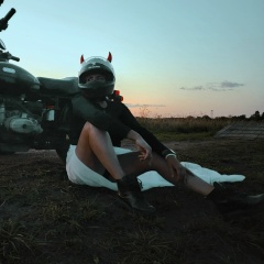 Катюня Шинкар, 13.08, Санкт-Петербург