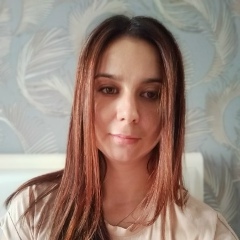 Анастасия Юрченко, Уральск