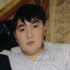 Куаныш Исмайлов, 25.04.1987