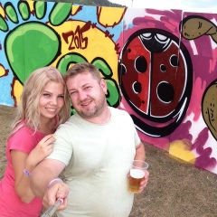 Сергей Касимов, 23.04, Самара