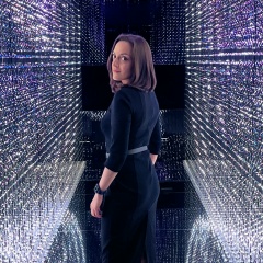 Мария Туранова, 21.06, Санкт-Петербург